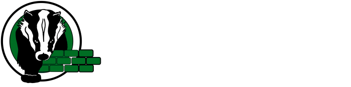badger-logo-white