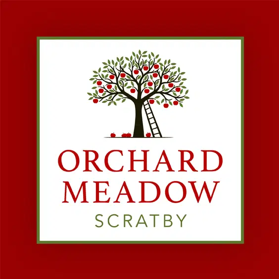 Badger-Building-Orchard-Meadow-Logo